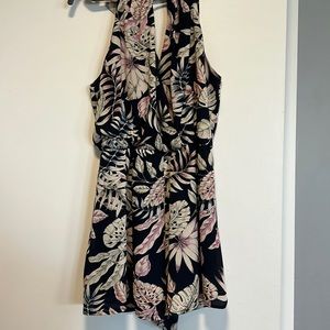 Women’s Summer Dress with Shorts